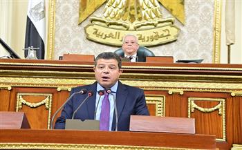 «النواب» يوافق على اتفاقية التجارة الحرة بين مصر وصربيا