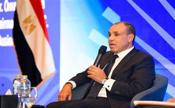 وزير الخارجية يستعرض جهود مصر الرامية لاستئناف وقف إطلاق النار في غزة