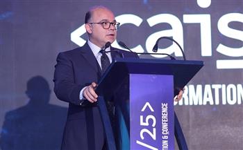 رئيس هيئة الرقابة المالية: الذكاء الاصطناعي ضروري في تطوير القطاع المالي