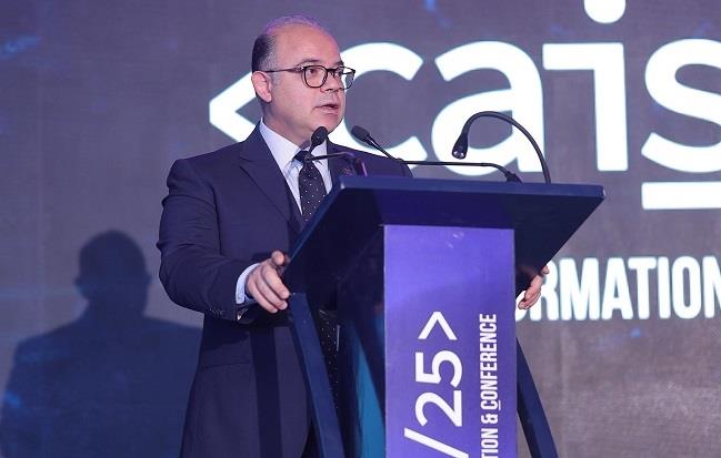 رئيس هيئة الرقابة المالية: الذكاء الاصطناعي ضروري في تطوير القطاع المالي