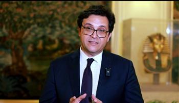 بالفيديو.. «هنو» يكشف حقيقة غلق عدد من قصور وبيوت الثقافة