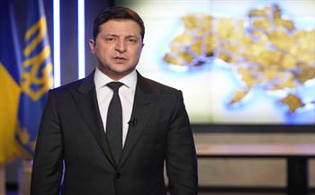 وسائل إعلام ألمانية: زيارة متوقعة للرئيس الأوكراني إلى برلين
