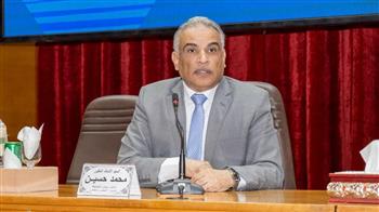 رئيس جامعة طنطا: نسعى إلى تطوير كليات الجامعة والارتقاء بجودة التعليم والبحث العلمي