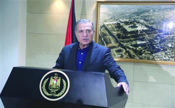 فلسطين: نحذر من خطورة استمرار العدوان الإسرائيلي واقتحامات الأقصى على المنطقة بأسرها