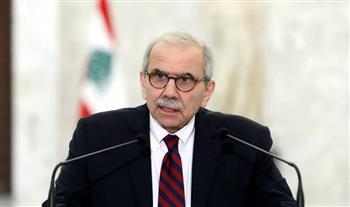 رئيس الوزراء اللبناني: بدعم الأشقاء والأصدقاء يمكننا أن ننجح في إعادة بناء لبنان