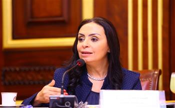 وزيرة التضامن: افتتاح معرض دائم للأسر المنتجة بالقاهرة بالتعاون مع وزارة الزراعة قبل نهاية العام الجاري 