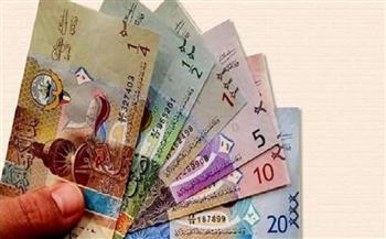سعر الدينار الكويتي اليوم الثلاثاء 27 مايو 2025