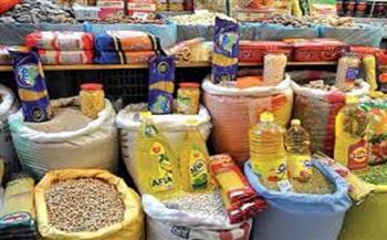 أسعار المواد الغذائية اليوم الثلاثاء 27 مايو 2025