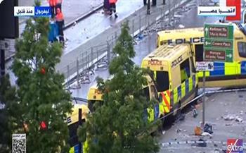 17 مصابا في حادث الدهس باحتفالات ليفربول.. وستارمر: مشاهد مفزعة