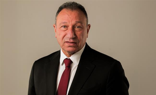 محمود الخطيب رئيسًا لبعثة الأهلي في أمريكا