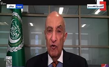 السفير ماجد عبد الفتاح: إسبانيا مؤهلة لقيادة تحرك أوروبي جماعي للاعتراف بالدولة الفلسطينية