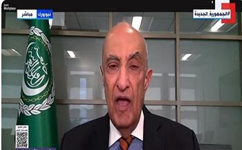 السفير ماجد عبد الفتاح: التنسيق مع الدول الأوروبية في القضية الفلسطينية يزيد الضغط على أمريكا وإسرائيل