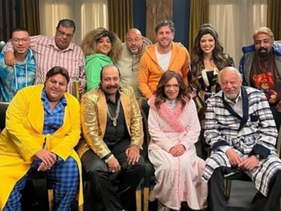 موسم جديد من المفاجآت.. «ماظو» و«وسيم» يعودان بـ«اللعبة 5»