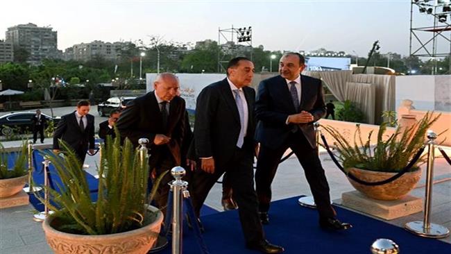 «مدبولي»: إحياء تراث مصر الجديدة يعد امتدادا لرؤية الدولة في الحفاظ على هويتنا الثقافية والعمرانية