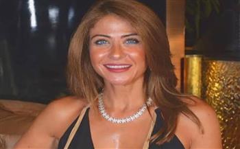 هيدي كرم تكشف تفاصيل مرض ابنها 