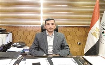 رئيس الحجر الزراعي: فتح أسواق جديدة لتصدير المنتجات الزراعية المصرية