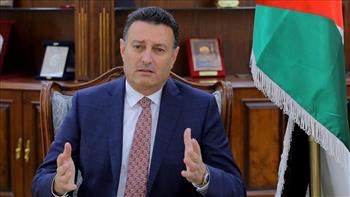 رئيس مجلس النواب الأردني: مصر والأردن صوت الحكمة والاعتدال بالمنطقة وحائط الصد ضد مخططات التهجير والتصفية