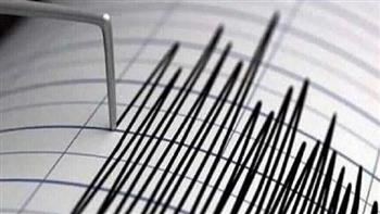 زلزال بقوة 4.6 درجة يضرب مقاطعة "كويزون" الفلبينية