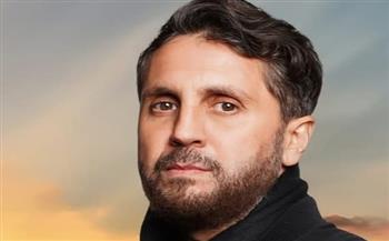 هشام ماجد يدعم مرضى التوحد