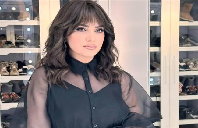 ريهام عبد الغفور بلوك كلاسيكي