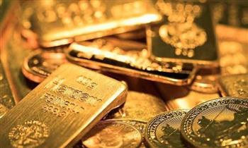 الذهب يتراجع بأكثر من 1% مع هدوء التوترات التجارية العالمية