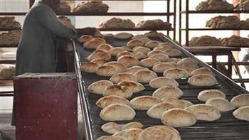 بعد مطالب العامة للمخابز.. رئيس الغرف التجارية: عرض تكلفة إنتاج جوال الدقيق المدعم على جهة محايدة