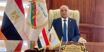 رئيس النيابة الإدارية يحيل قائد حافلة نقل عام للمحاكمة التأديبية لتعديه على راكبة من ذوي الهمم