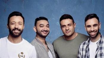 هذا الصيف.. «واما» تستعد لطرح مينى ألبوم جديد 