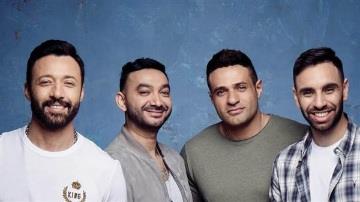 هذا الصيف.. «واما» تستعد لطرح مينى ألبوم جديد 