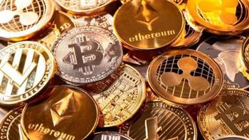 العملات الرقمية تتراجع قبيل انطلاق مؤتمر "بيتكوين 2025" في لاس فيجاس