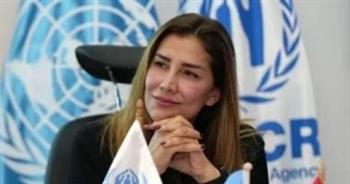 ممثلة مفوضية الأمم المتحدة: نُثمن دور مصر في استضافة اللاجئين وتوفير الحماية للفئات الأكثر ضعفًا
