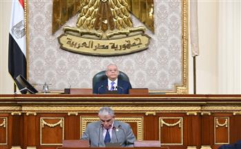 رئيس القوى العاملة بالنواب يستعرض تقرير اللجنة بشأن العلاوات والزيارات الجديدة للعاملين بالدولة 