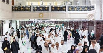 مع اقتراب موسم الحج.. روشتة من الصحة للحجاج للحماية من الجفاف والتغذية السليمة خلال المناسك