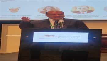 «الغرف العربية»: المنطقة العربية مؤهلة لتكون مركزًا لوجستيًا عالميًا.. و57.6 مليار يورو حجم التجارة مع ألمانيا