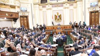 "النواب" يوافق على إحالة 31 تقريرًا من لجنة الاقتراحات والشكاوى إلى الحكومة