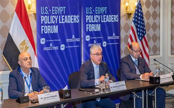 جمال الدين: المنطقة الاقتصادية لقناة السويس الحل أمام مستثمري العالم للتغلب على التحديات الجيوسياسية 