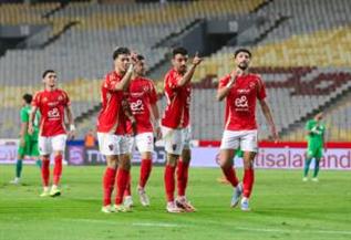 تاريخ مواجهات الأهلي ضد فاركو قبل موقعة الدوري الممتاز