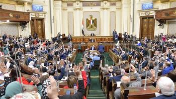 اليوم.. لجنة حقوق الإنسان بمجلس النواب تعقد اجتماعًا لمناقشة أداء المجلس القومي لحقوق الإنسان 