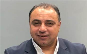 محمد عمارة: الأهلي وضع "قنبلة" في غرفة الملابس