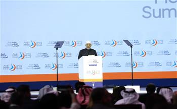 شيخ الأزهر: يجب أن تدور ماكينة الإعلام العربي صباح مساء على «غزة» وما نزل بساحتها من حروب ودمار 