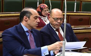 وزير العمل: إلزام جميع الهيئات والشركات بتطبيق الحد الأدنى للأجور