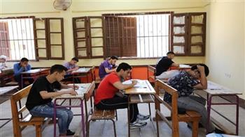 مراجعات الثانوية العامة 2025.. 10 نماذج لامتحان اللغة العربية من موقع وزارة التعليم