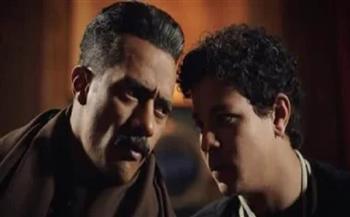 بعد جعفر العمدة.. أحمد داش يشارك محمد رمضان في فيلم "أسد"  
