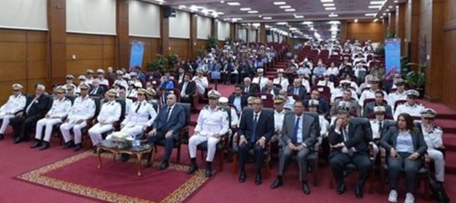 الداخلية تنظم ندوة تثقيفية تحت عنوان "الدور المجتمعي في دعم حقوق المسنين"
