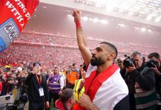 محمد صلاح يتواجد في قائمة "ملوك المراوغات" في الدوري الإنجليزي