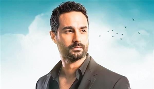 كريم فهمي عن تكريمه في مهرجان «إنرجي»: الجمهور هو السبب الرئيسي في النجاح