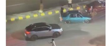 الأمن يكشف ملابسات حدوث مشاجرة باستخدام العصي في بني سويف