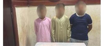  عقب أداء الامتحان.. إصابة طالبين إثر مشاجرة بسلاح أبيض في الجيزة