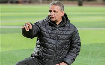 محمد عزت:سأحافظ على القوام الأساسي والدعم بـ أجانب تلبي طموحات الزمالك 