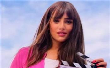 زينة عن مهاجمة كلب شرس لنجليها: مش هتنازل عن حق ولادي